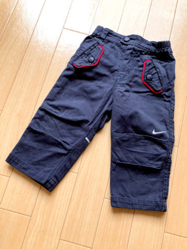 Nike 長ズボン パンツ 80 ナイキ Ruu 中の島のキッズ用品 子供服 の中古あげます 譲ります ジモティーで不用品の処分