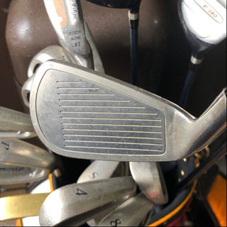 ミズノのセット