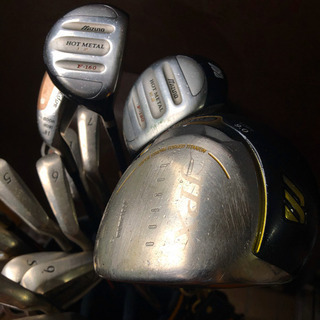 ミズノのセット