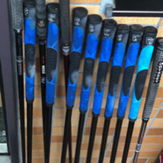 ミズノインテージアイアン