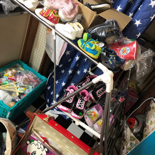 自宅フリマ開催中 あやっぺ 弁天町のフリーマーケットのイベント参加者募集 無料掲載の掲示板 ジモティー