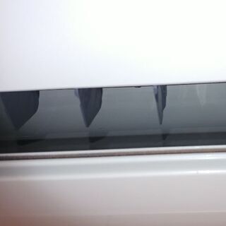 霧ヶ峰エアコン６畳　引越処分