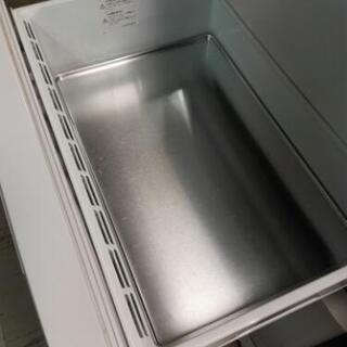 キッチン家電 JH00550 SANYO ホームフリーザー HF-12RG 容量118L 2007 