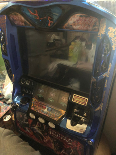 ～値下げしました！スロット絆 甲賀パネル～