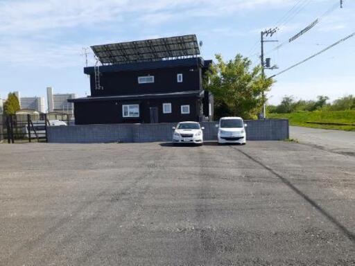 駐車場ガレージトラックキャンピングカー最安値 エーブル 厚別のその他の不動産 住宅情報 無料掲載の掲示板 ジモティー
