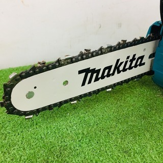 【中古美品！】マキタ MUC204D 充電式チェンソー【リライズ野田愛宕店】【店頭取引限定】【管理番号：2400010103308】