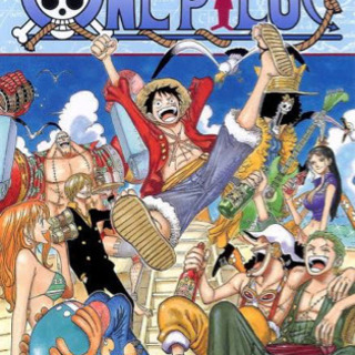 ONE PIECE 1〜92巻セット