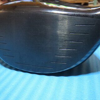 グラインドワークス　gw400ドライバー