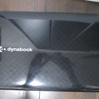 美品爆速】東芝dynabook T451/58EB ／新品ＳＳＤ２４０ＧＢ／Corei7ノートパソコン　リカバリー済 中古動作品