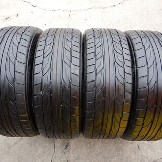 225/45Ｒ19　4本組　ニットーＮＴ５５５Ｇ２　アテンザなどに！ 225/45R19 4本組 ニットーNT555G2 アテンザなどに！ 【公式通販】