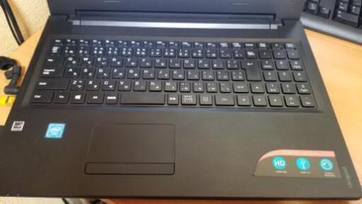 その他 Lenovo ideapad 100-15IBD
