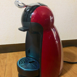Dolce Gusto Nescafe 中古 箱アリ