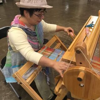 はらっぱ合同展６