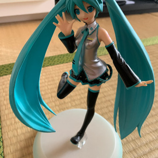 初音ミク