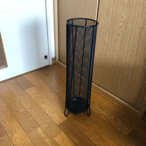 差し上げます ニトリ 傘立て 無料譲渡 ふく 静岡の収納家具 玄関収納 の中古あげます 譲ります ジモティーで不用品の処分