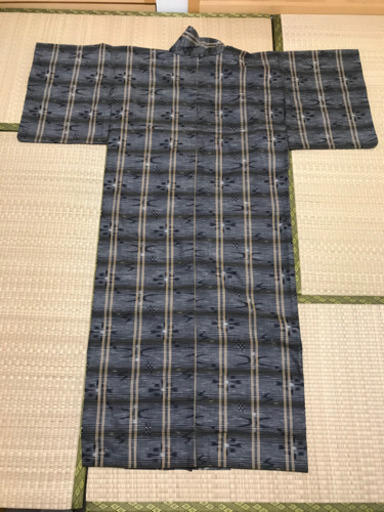 琉球絣