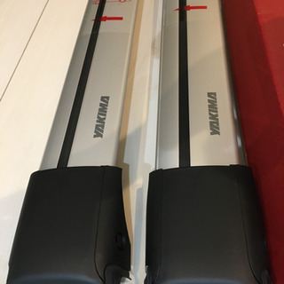 キャリア、ラック (値下げしました)(新品未使用) YAKIMA 
