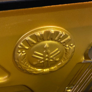 [希少]75年式YAMAHA U1Gアップライトピアノ