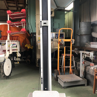 農機具　　楽だ君