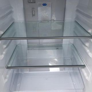定価59,000円52%オフ【美品】2017年製シャープ冷蔵庫　プラズマクラスター搭載