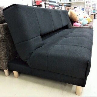 ソファベッド ソファーベッド ブラック 黒 宮崎 都城 ソファベッド ソファーベッド ブラック 黒 宮崎 都城