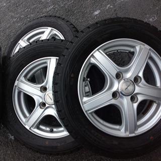 汎用13インチ アルミセット！