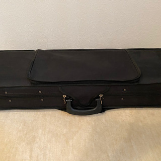 エレキバイオリン＆肩当て付き