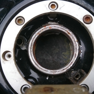 決まりました！エンジン実働！部品取り レストアベース ホンダ HONDA CB750 RC42 鍵・書類あり 山形発 自社陸送あり 決まりました！エンジン実働！部品取り レストアベース ホンダ HONDA