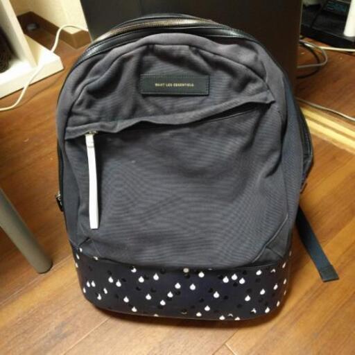 リュックサック WANT LES ESSENTIELS
