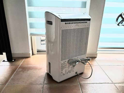 Panasonic Panasonic F-YHKX120 ハイブリッド方式 除湿乾燥機 