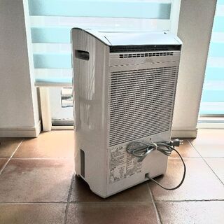 Panasonic ハイブリッド方式除湿乾燥機 F-YHKX120 パナソニック