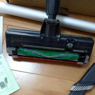 引き取り先決まりました^_^ Panasonicコードレス掃除機