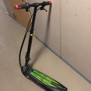 ＊キックボード＊