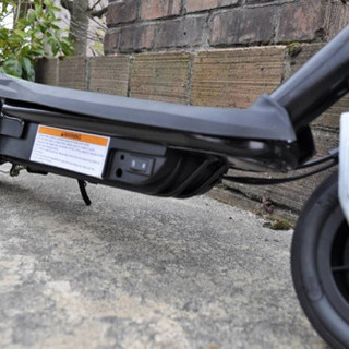 ＊キックボード＊