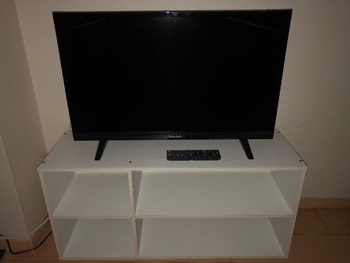 32型　液晶テレビ