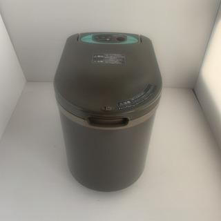 ナショナル(現パナソニック)生ゴミ処理機リサイクラー | hachisauce.com ナショナル(現パナソニック)生ゴミ処理機リサイクラー | hachisauce.com