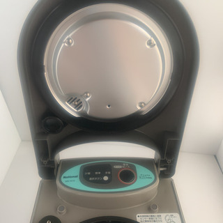 ナショナル(現パナソニック)生ゴミ処理機リサイクラー | hachisauce.com ナショナル(現パナソニック)生ゴミ処理機リサイクラー | hachisauce.com