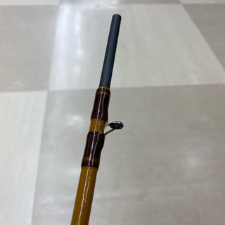 RYOBI EX ヘチプロ 24 ヘチ竿 【中古】 リョービ ロッド