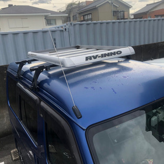 ルーフキャリア ハイルーフ対応❗️ | mgb-securitysafe.pt