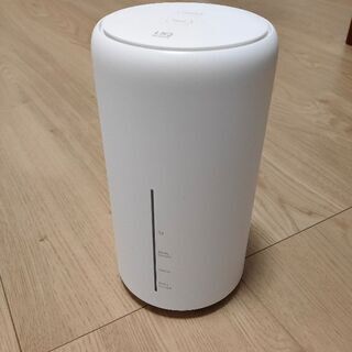 【美品】ルーター HUAWEI Speed WiFi Home ...