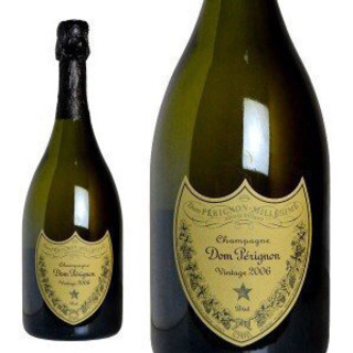 値下げしました！]未開封 ドン ペリニヨン ヴィンテージ 2006 w2
