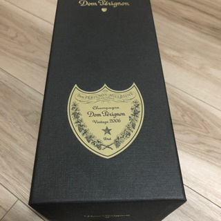 値下げしました！]未開封 ドン ペリニヨン ヴィンテージ 2006