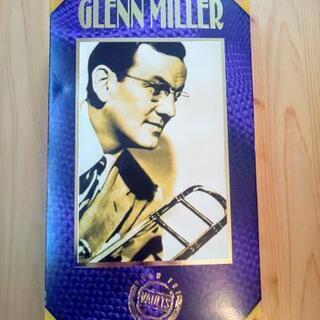 グレン ミラー GLENN MILLER CD 4枚セット