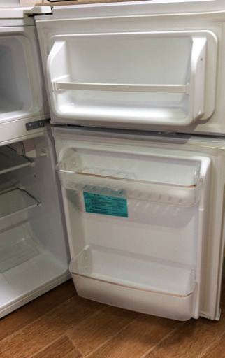 1人暮らし冷蔵庫