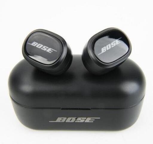 BOSE 　TWS6 イヤホーン　充電ケース付きBluetooth