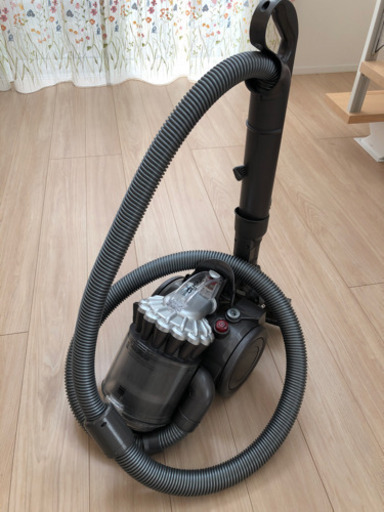 ダイソン　掃除機