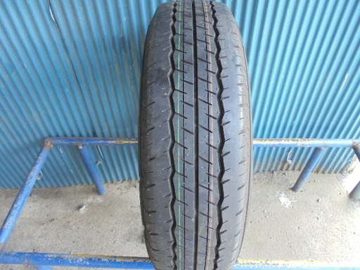 ダンロップ SP175N 195/80R15 107/105L LT 1本 10分溝 infrasal.com