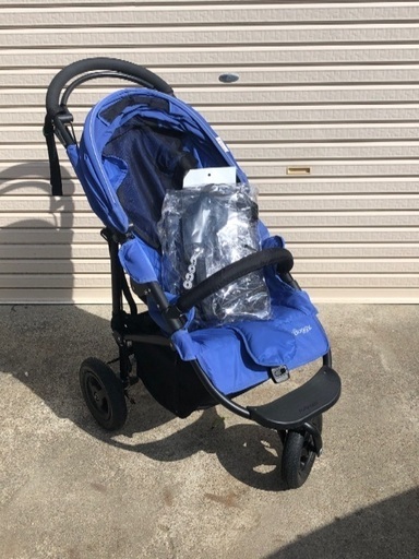 エアバギーココ ブレーキ ベビーカー AirBuggy COCO awj.co.id