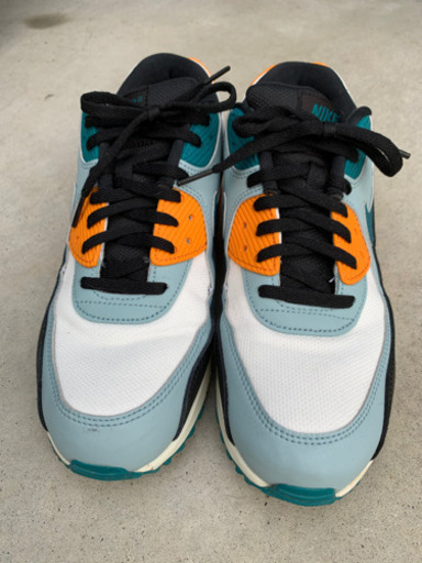 NIKE AirMax90 essential  26.5センチ