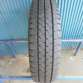 グッドイヤー CARGO PRO　195/80R15 107/1...